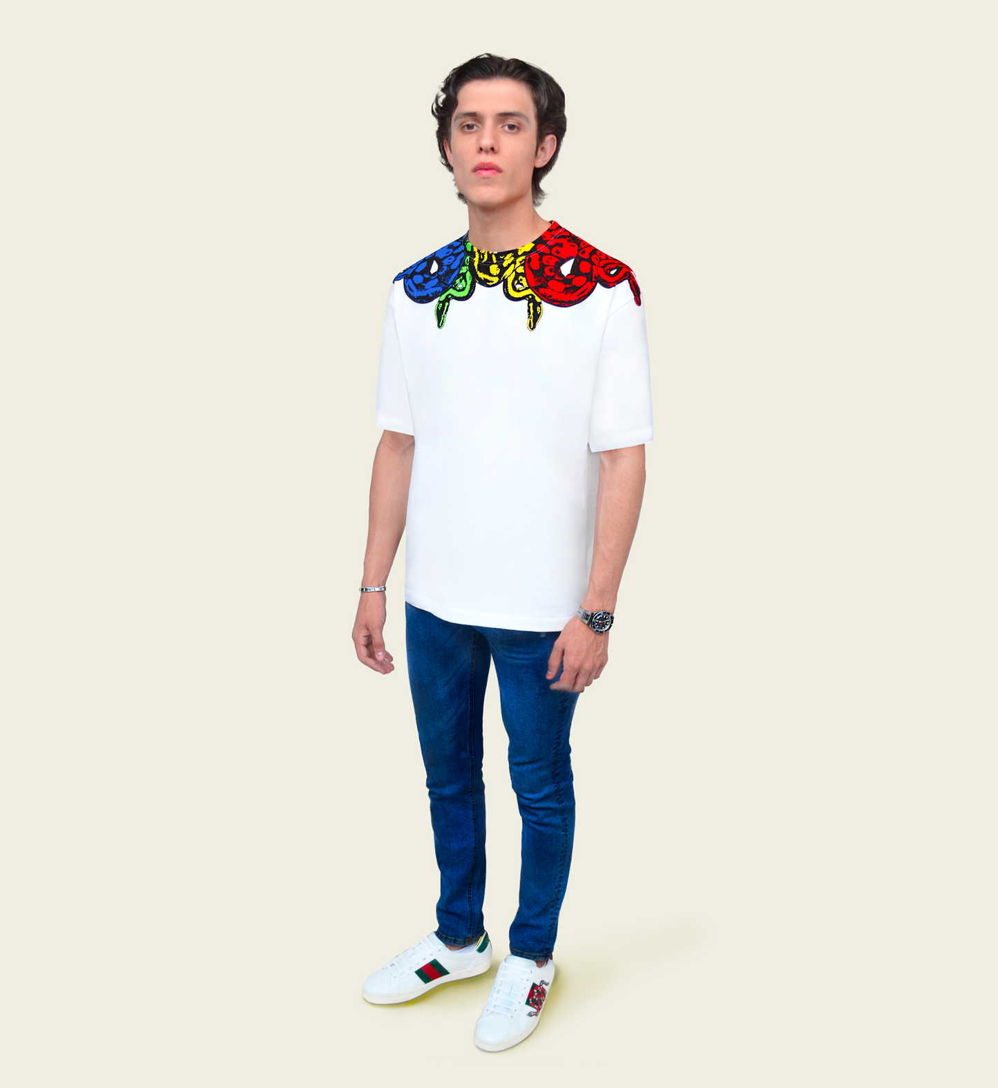 Colored Snakes Special Edition