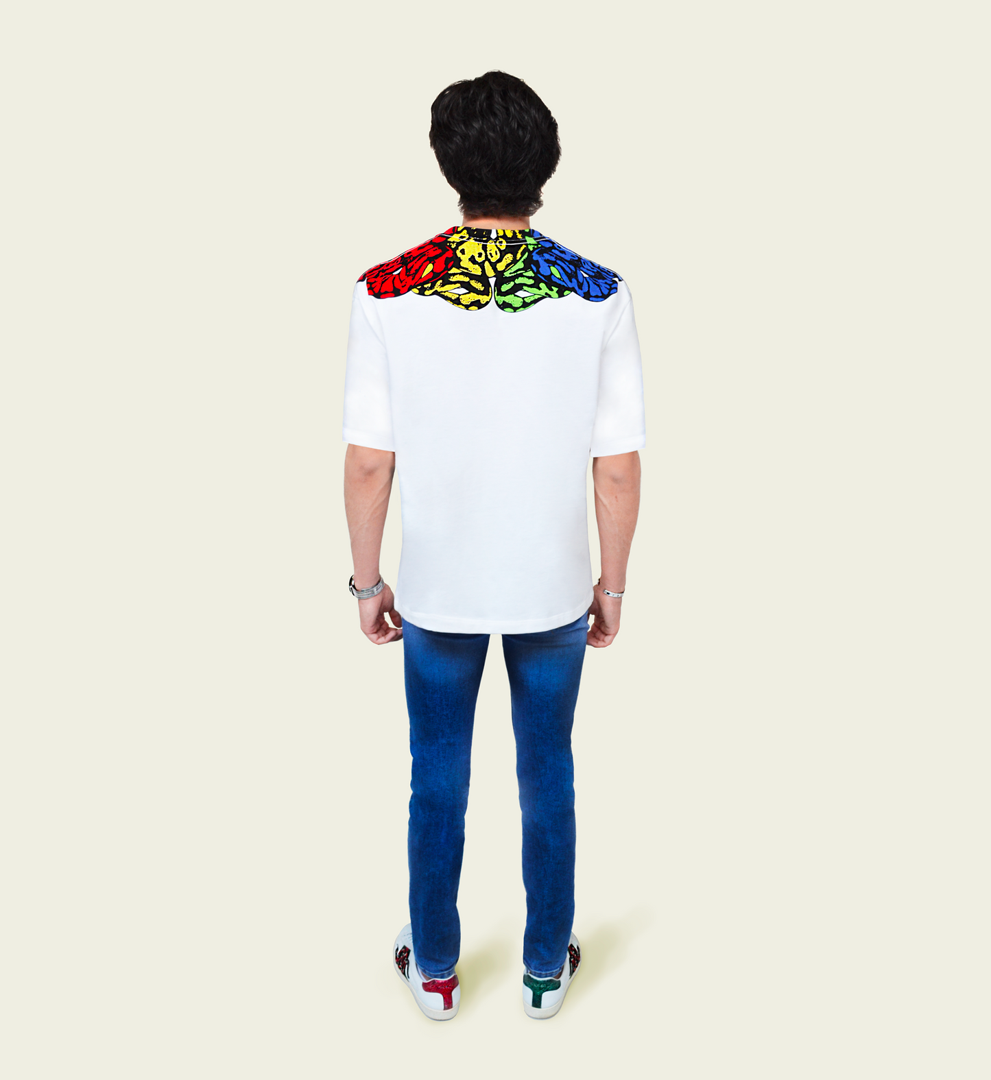 Colored Snakes Special Edition