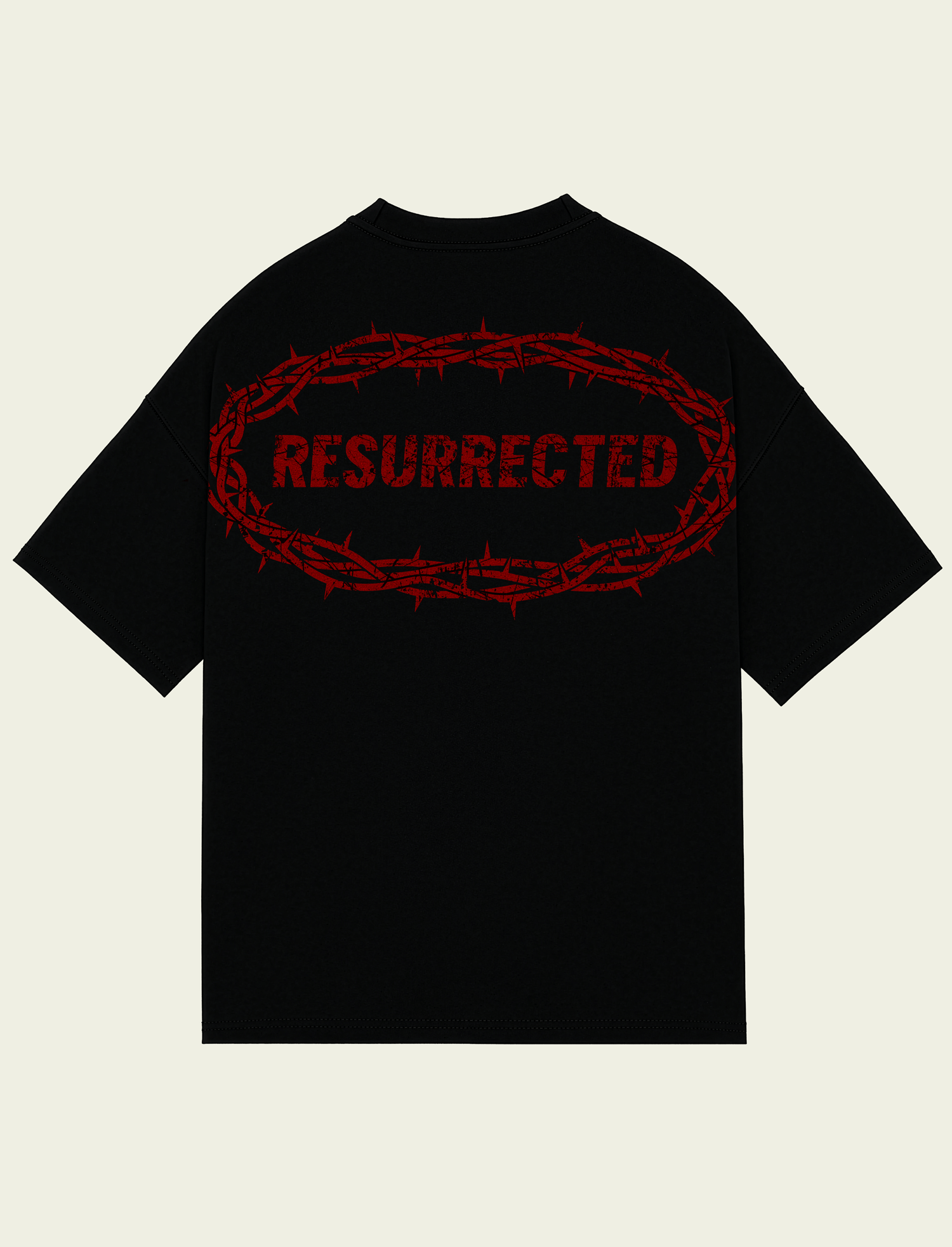 Resurrected 2