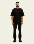 280gsm Cristo Vive (Front) Print