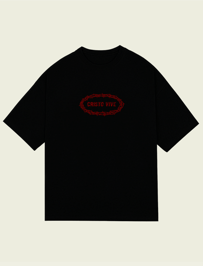 Resurrected Front Print Man