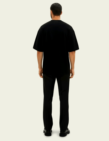 Resurrected Front Print Man
