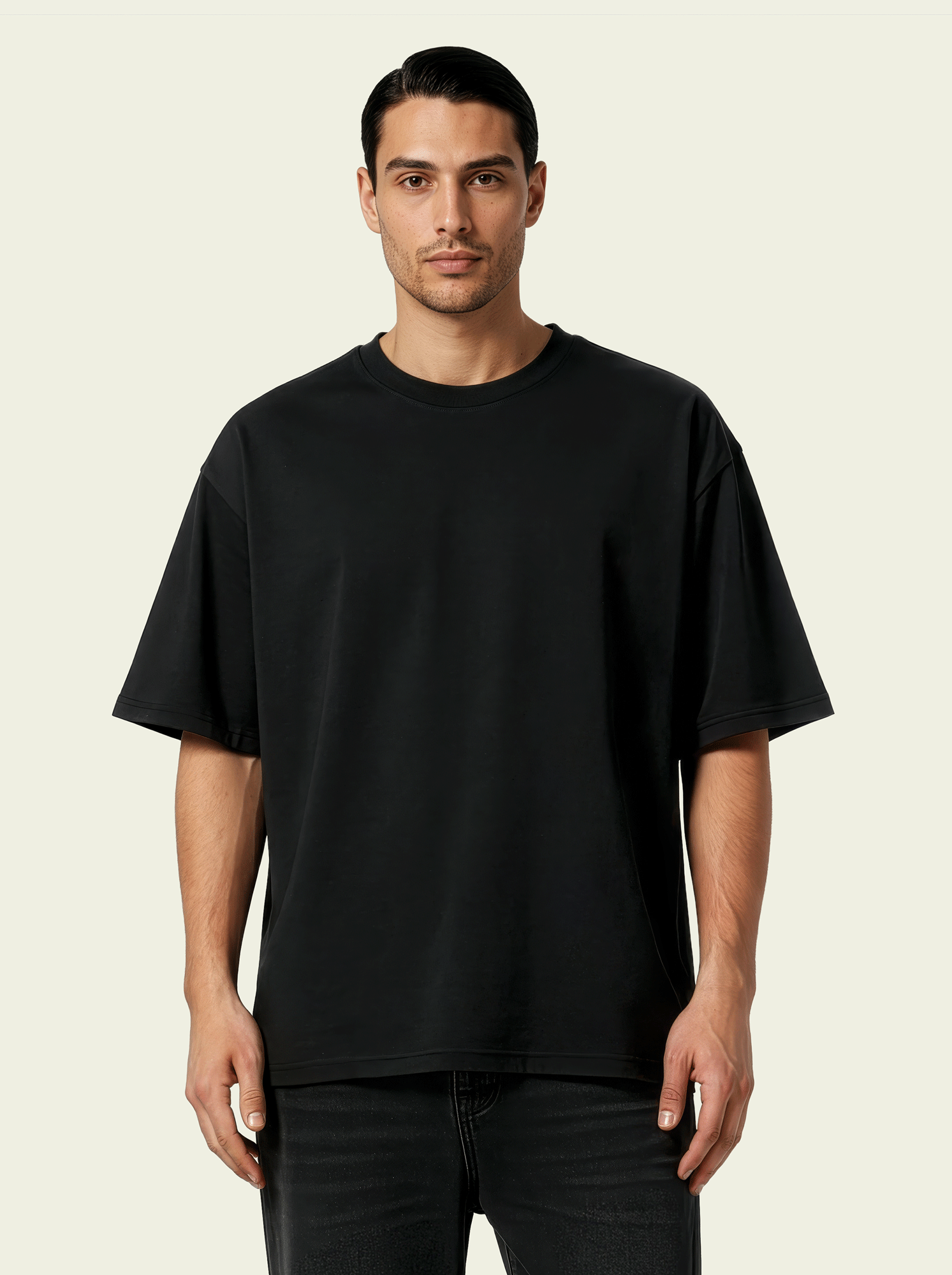 280gsm Cristo Vive Drip