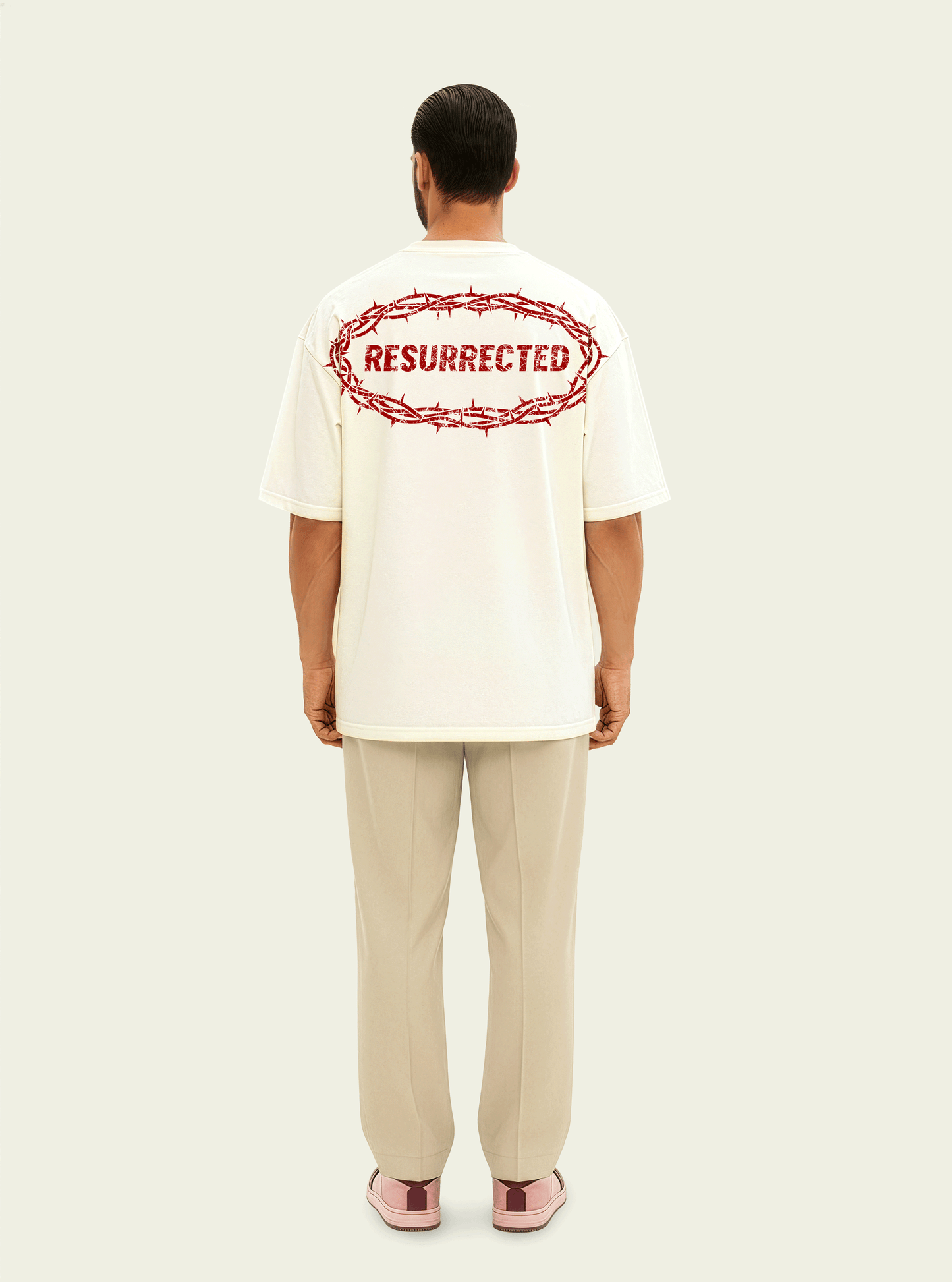 Resurrected Front