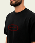 280gsm Cristo Vive (Front) Print