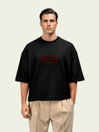 280gsm Cropped Cristo Vive (Front) Print