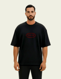 280gsm Cristo Vive (Front) Print