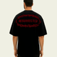 Resurrected Back 280gsm Man
